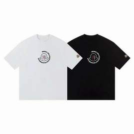 Picture of Moncler T Shirts Short _SKUMonclerXS-Lsxtx704791